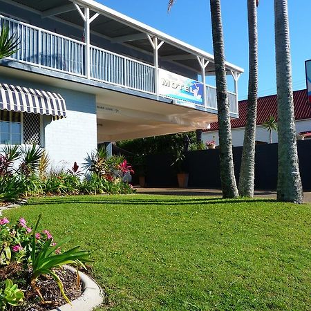 Blue Pelican Motel Tweed Heads Exterior photo